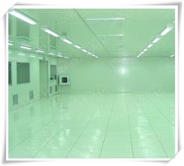 溫州無塵車間工程設備分類管理與監(jiān)控設備設計方案